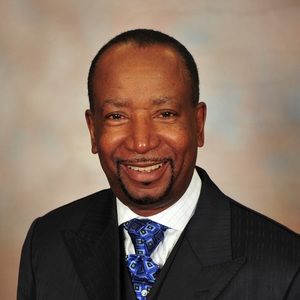 Meet your Posher, Milton